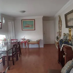 Empresarial La Carolina Zona Comercial Apartamento