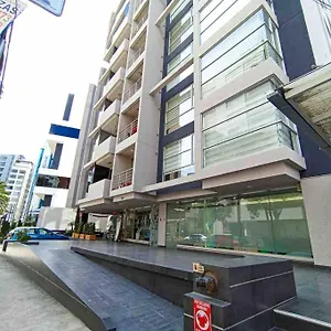 Edificio Norland Zona Privilegiada De La Carolina Apartamento